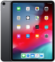 Замена динамика на iPad Pro 2019
